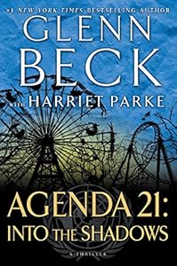 Agenda 21: Into the Shadows