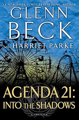 Agenda 21: Into the Shadows