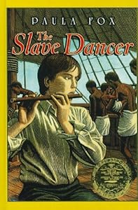 The Slave Dancer
