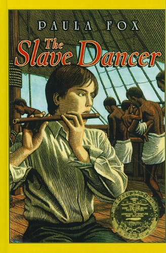 The Slave Dancer by Paula Fox