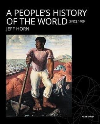 A People's History of the World: Since 1400
