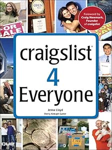 craigslist 4 Everyone by Jenna Lloyd