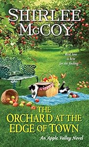 The Orchard at the Edge of Town