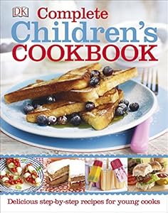Complete Children's Cookbook