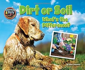 Dirt or Soil: What's the Difference?