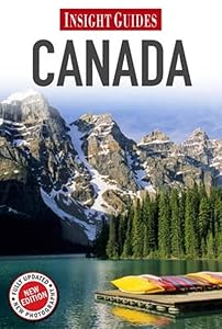 Canada (Insight Guides) by Insight Guides