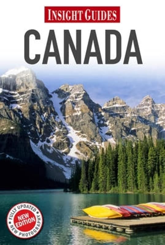 Canada (Insight Guides) by Insight Guides