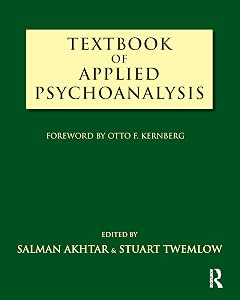 Textbook of Applied Psychoanalysis