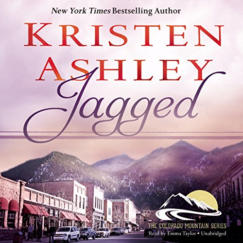 Jagged by Kristen Ashley