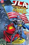 JLA: Foreign Bodies