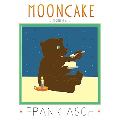 Mooncake (Moonbear)