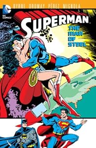 Superman: The Man of Steel Vol. 8