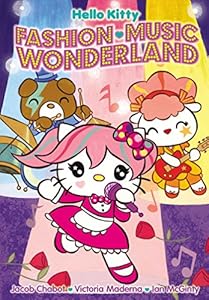Hello Kitty: Fashion Music Wonderland