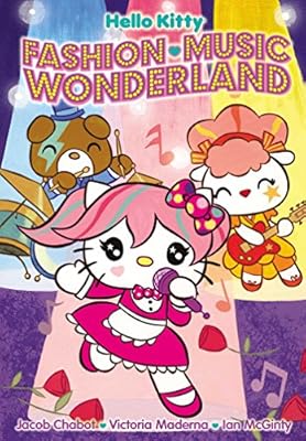 Hello Kitty: Fashion Music Wonderland