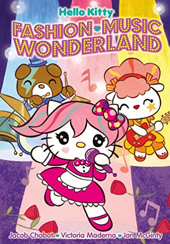 Hello Kitty: Fashion Music Wonderland by Various .