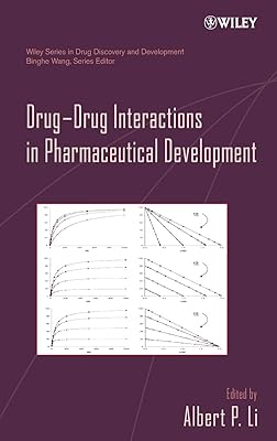 Drug-Drug Interactions in Pharmaceutical Development