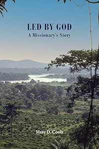 Led by God by Marc Cools