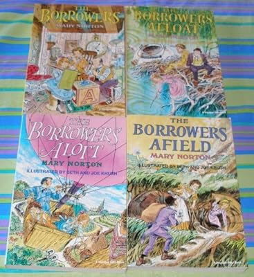 The Borrowers