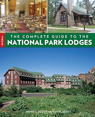 Complete Guide to the National Park Lodges