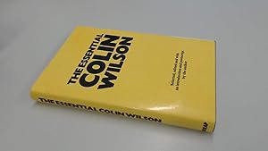 The essential Colin Wilson