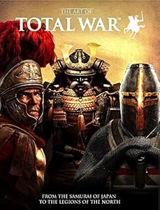 The Art of Total War