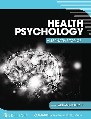 Health Psychology: Alternative Topics