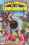 Challengers of the Unknown [1958] #87