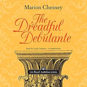 The Dreadful Debutante