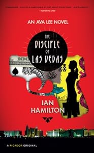 The Disciple of Las Vegas: An Ava Lee Novel
