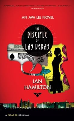 The Disciple of Las Vegas: An Ava Lee Novel