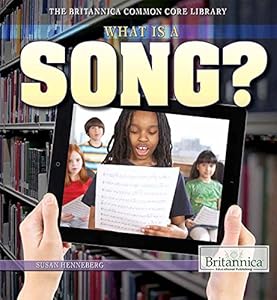 What Is a Song?