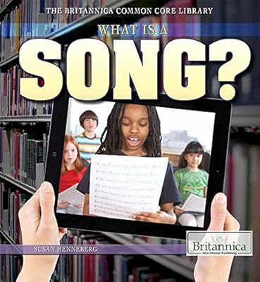 What Is a Song?