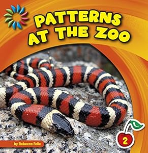 Patterns at the zoo