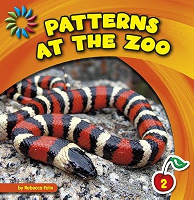 Patterns at the zoo