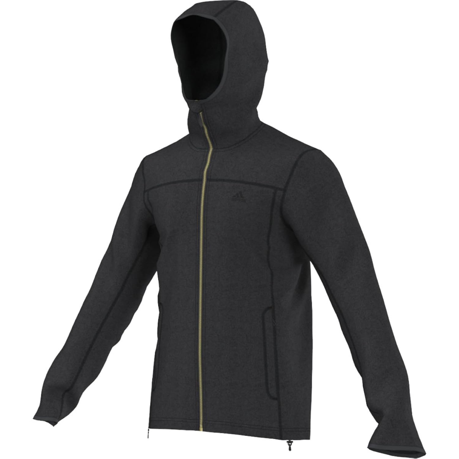

adidas A98356 Mens Hochmoos Hoodie
