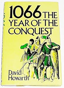 1066: Year of the Conquest