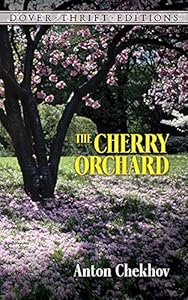 The Cherry Orchard