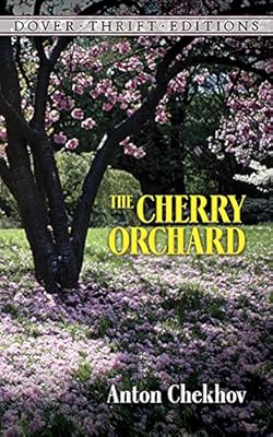 The Cherry Orchard