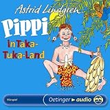 Pippi in Taka-Tuka-Land - Astrid Lindgren