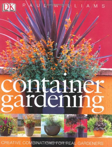 Container Gardening by Paul Williams