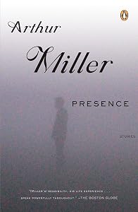 Presence: Stories
