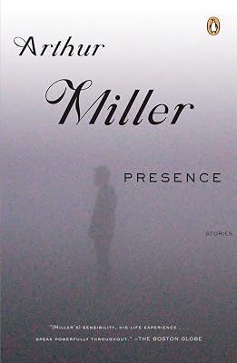 Presence: Stories