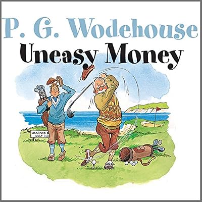 Uneasy Money