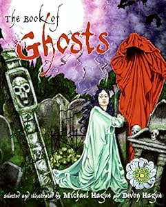 The Book of Ghosts