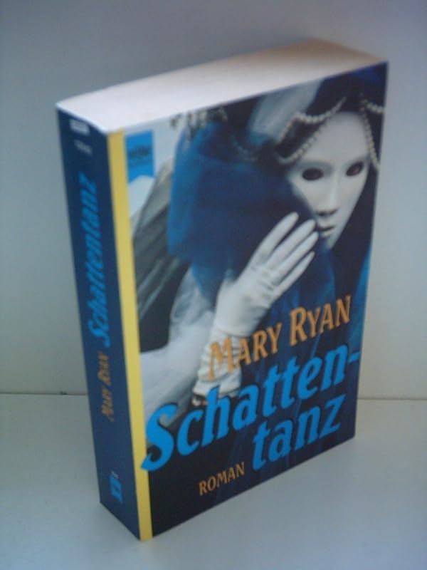 Schattentanz by Mary Ryan
