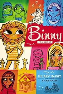 Binny for Short
