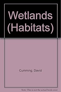 Wetlands (Habitats)