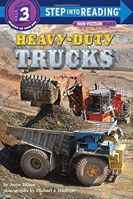 Heavy-Duty Trucks