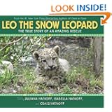 Leo the Snow Leopard