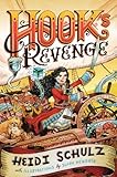 Hook's Revenge, Book 1 Hook's Revenge
